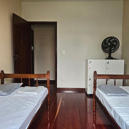Caxu Hostel Cachoeiro de Itapemirim Zewnętrze zdjęcie