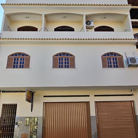 Caxu Hostel Cachoeiro de Itapemirim Zewnętrze zdjęcie