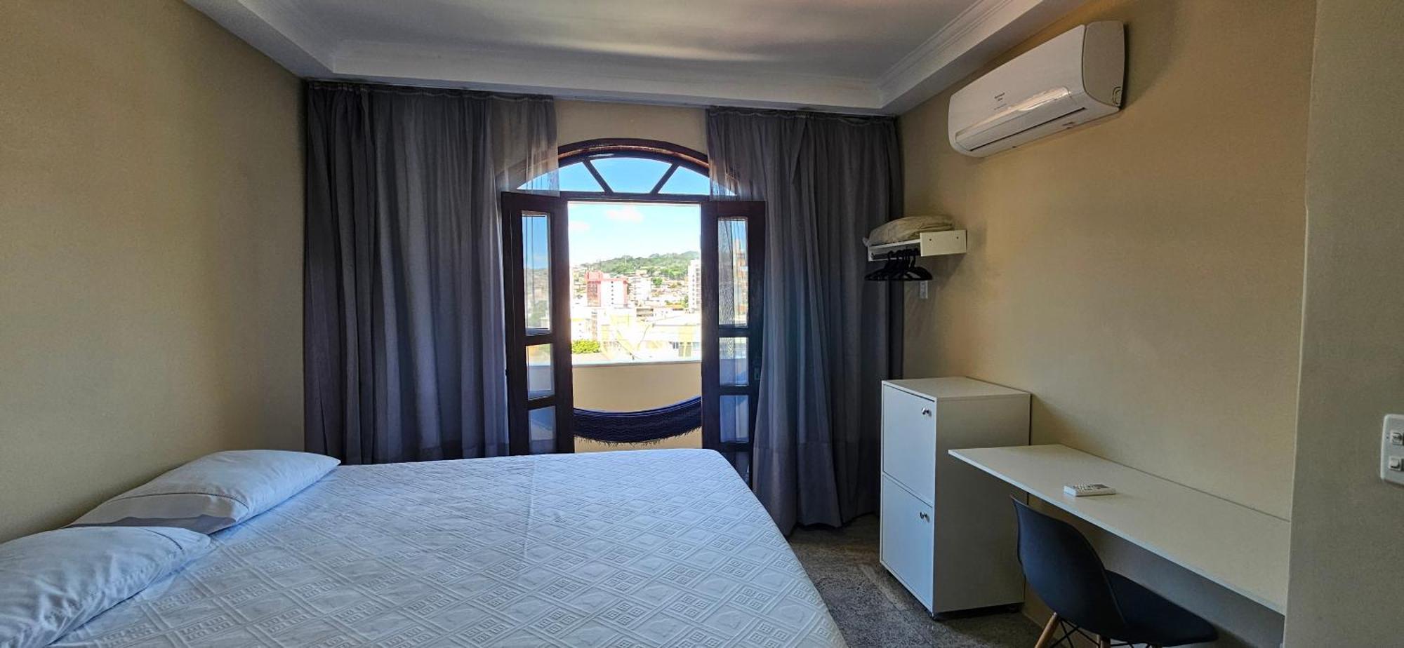 Caxu Hostel Cachoeiro de Itapemirim Zewnętrze zdjęcie