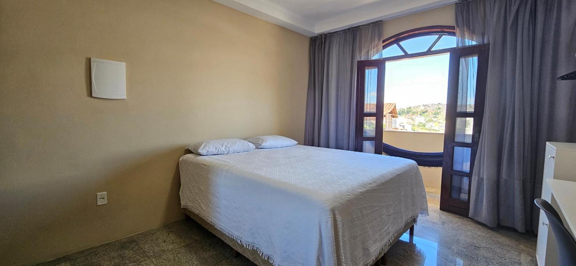 Caxu Hostel Cachoeiro de Itapemirim Zewnętrze zdjęcie
