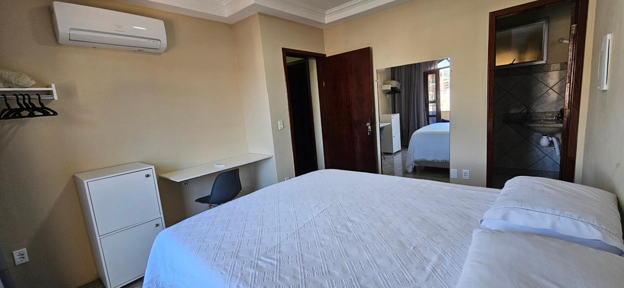 Caxu Hostel Cachoeiro de Itapemirim Zewnętrze zdjęcie