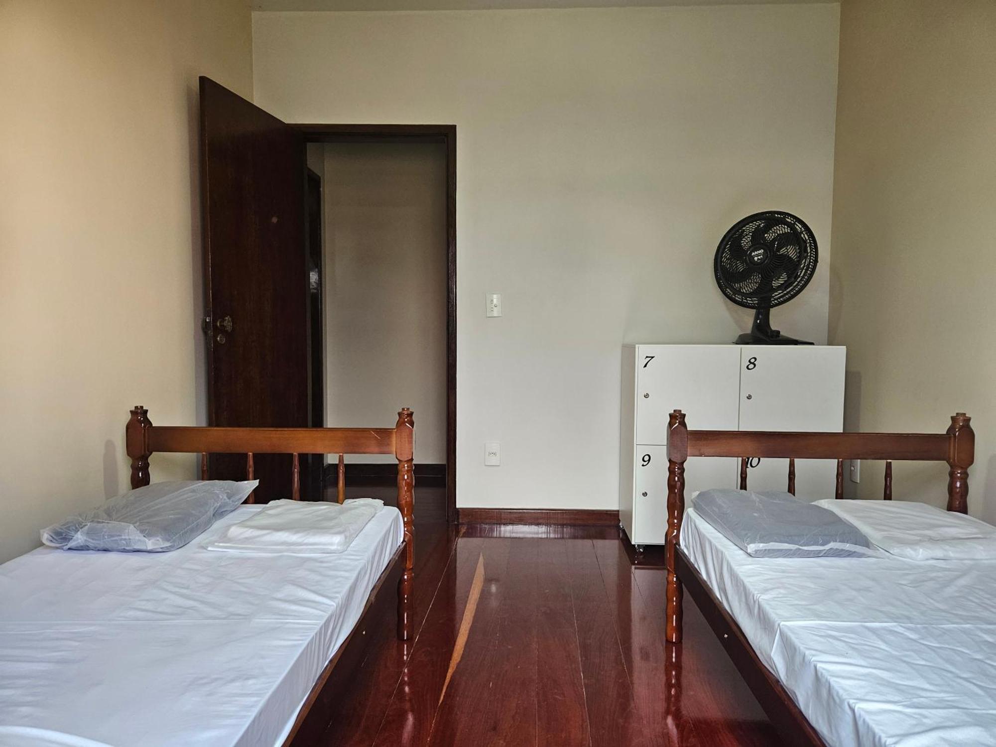 Caxu Hostel Cachoeiro de Itapemirim Zewnętrze zdjęcie