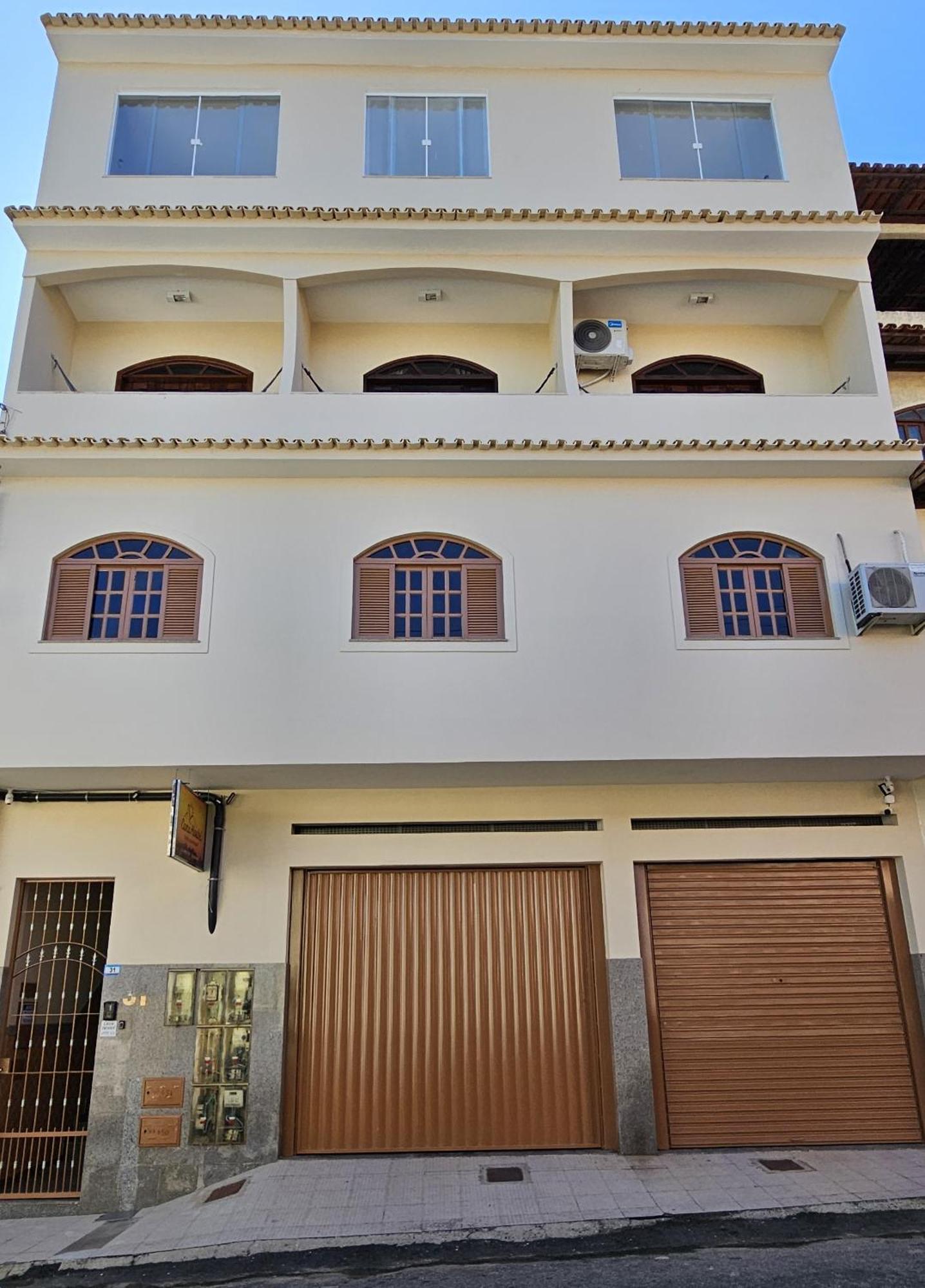 Caxu Hostel Cachoeiro de Itapemirim Zewnętrze zdjęcie