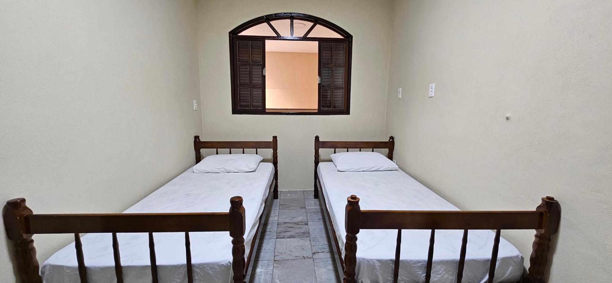 Caxu Hostel Cachoeiro de Itapemirim Pokój zdjęcie