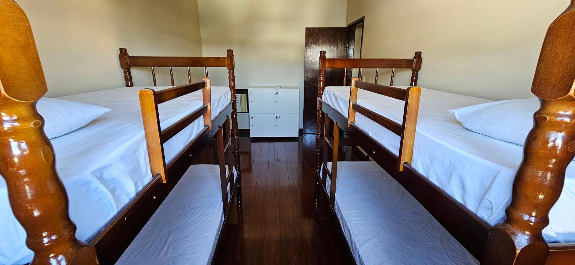Caxu Hostel Cachoeiro de Itapemirim Zewnętrze zdjęcie