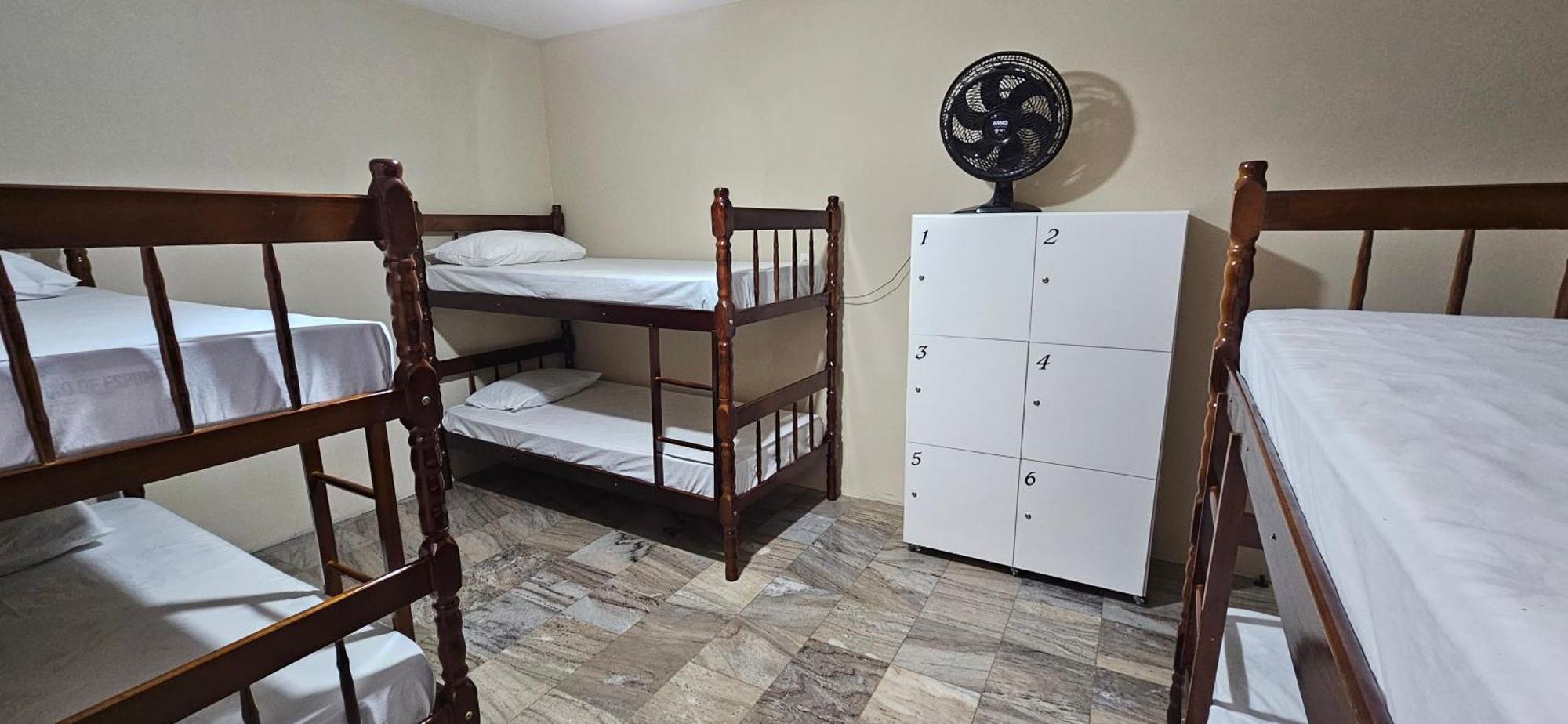 Caxu Hostel Cachoeiro de Itapemirim Pokój zdjęcie