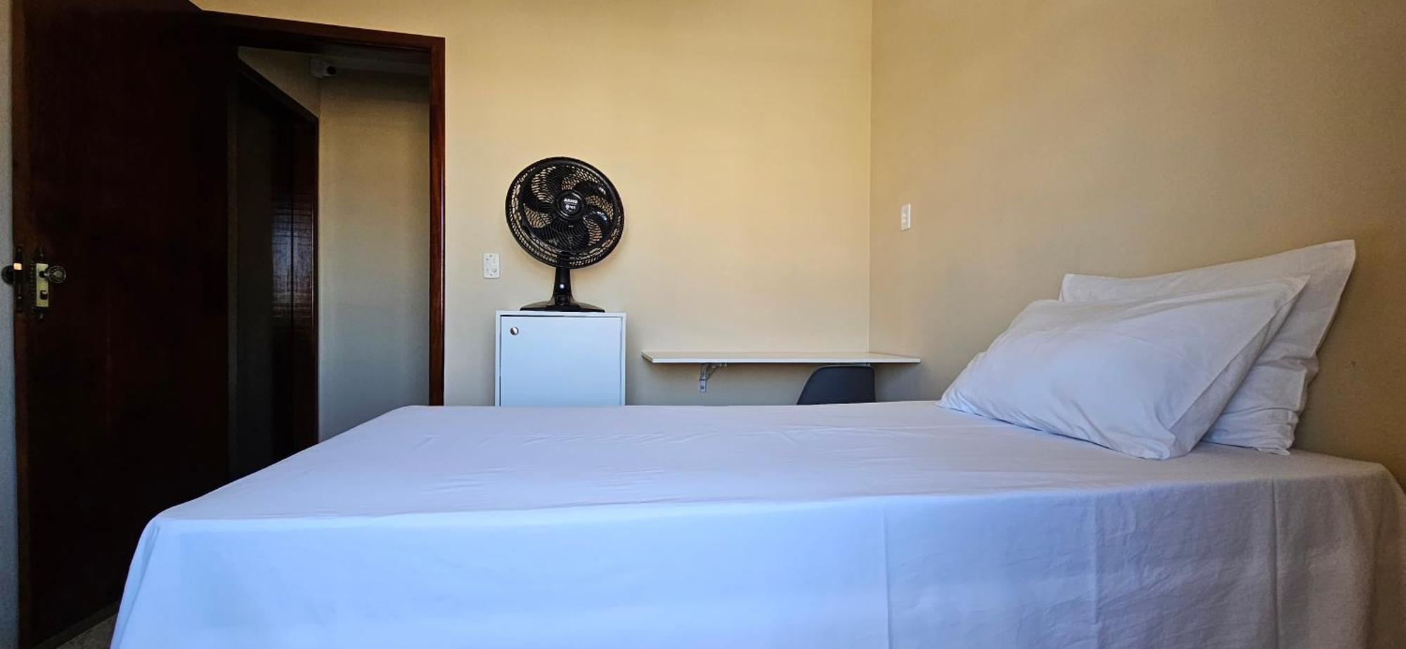 Caxu Hostel Cachoeiro de Itapemirim Pokój zdjęcie