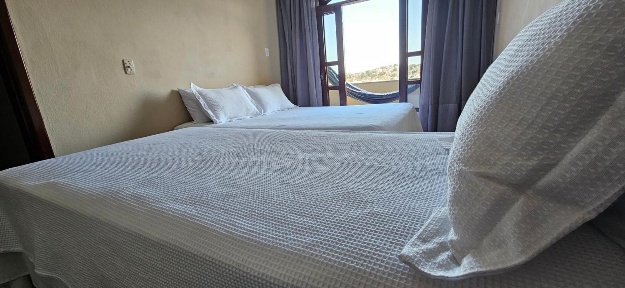 Caxu Hostel Cachoeiro de Itapemirim Pokój zdjęcie