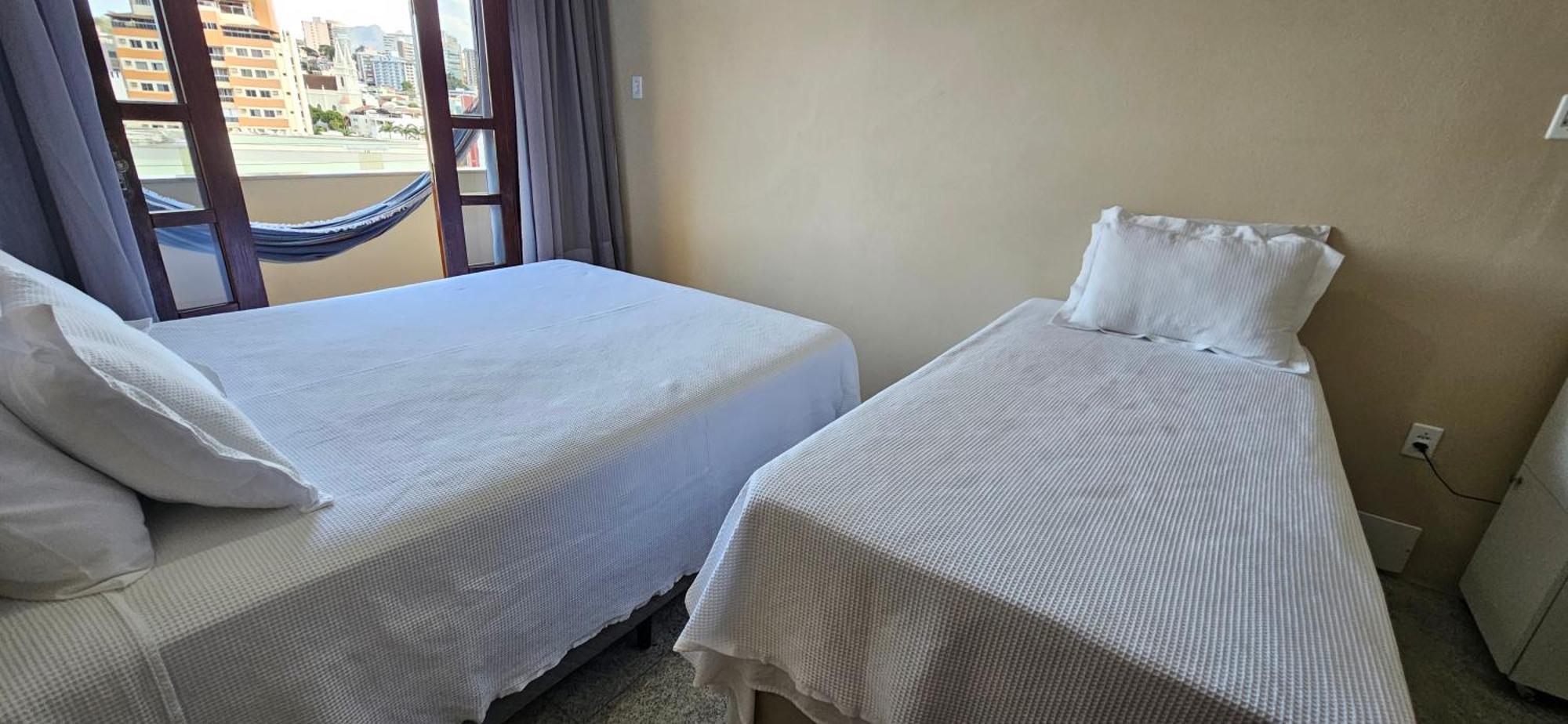 Caxu Hostel Cachoeiro de Itapemirim Pokój zdjęcie