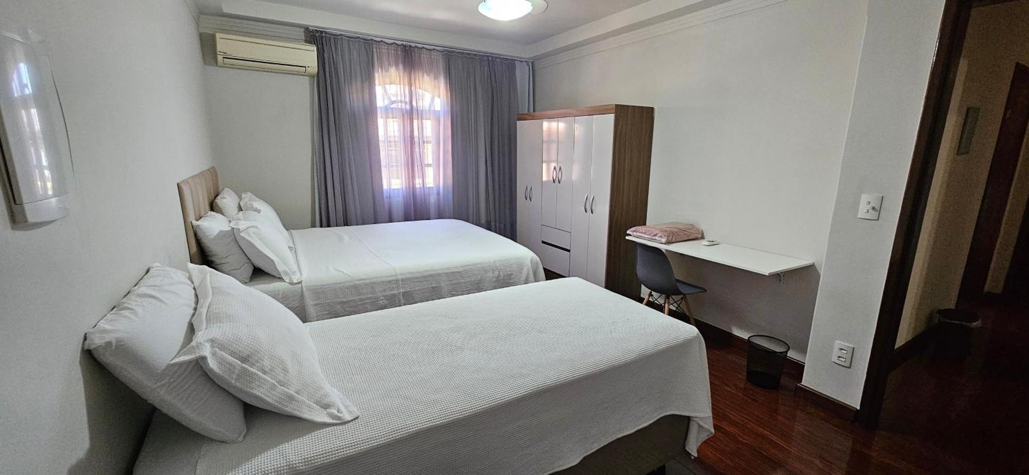 Caxu Hostel Cachoeiro de Itapemirim Zewnętrze zdjęcie