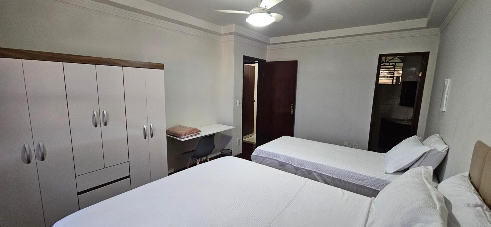Caxu Hostel Cachoeiro de Itapemirim Zewnętrze zdjęcie