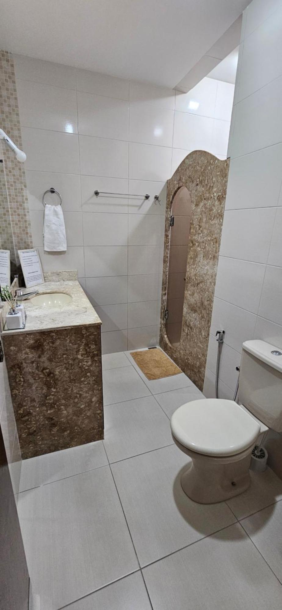 Caxu Hostel Cachoeiro de Itapemirim Zewnętrze zdjęcie