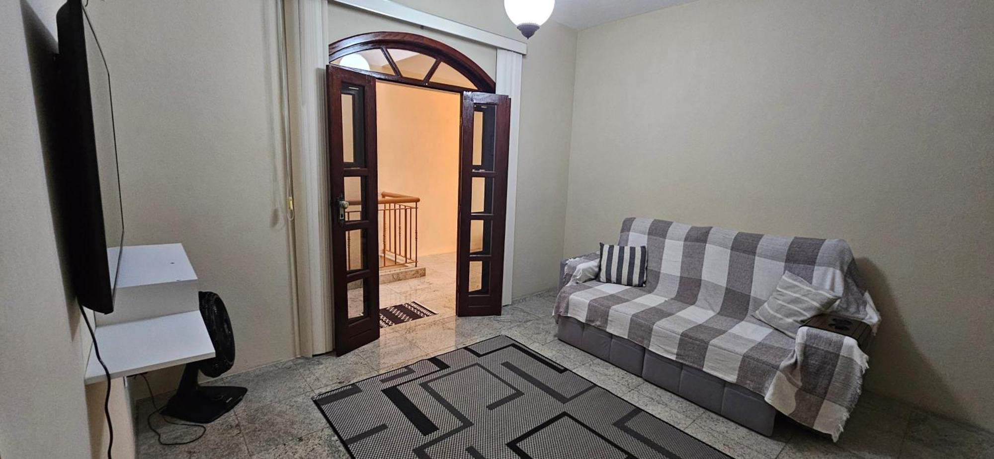 Caxu Hostel Cachoeiro de Itapemirim Zewnętrze zdjęcie