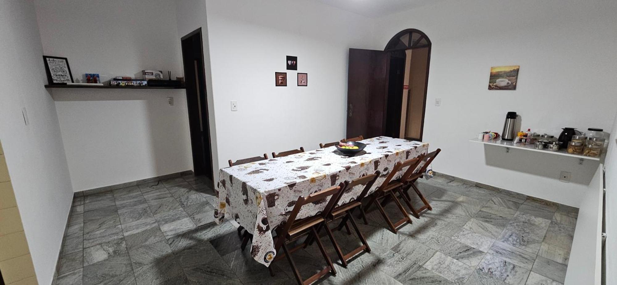 Caxu Hostel Cachoeiro de Itapemirim Zewnętrze zdjęcie