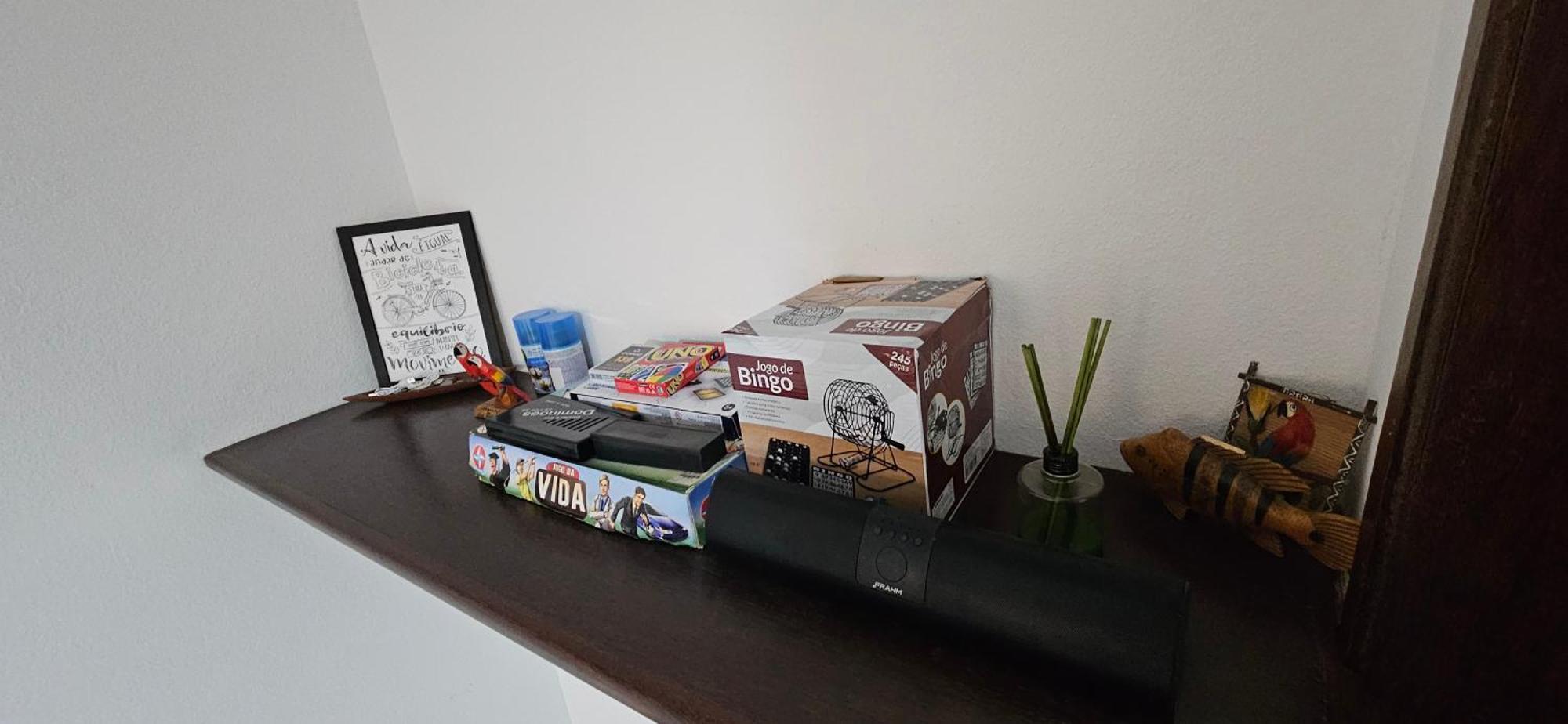 Caxu Hostel Cachoeiro de Itapemirim Zewnętrze zdjęcie