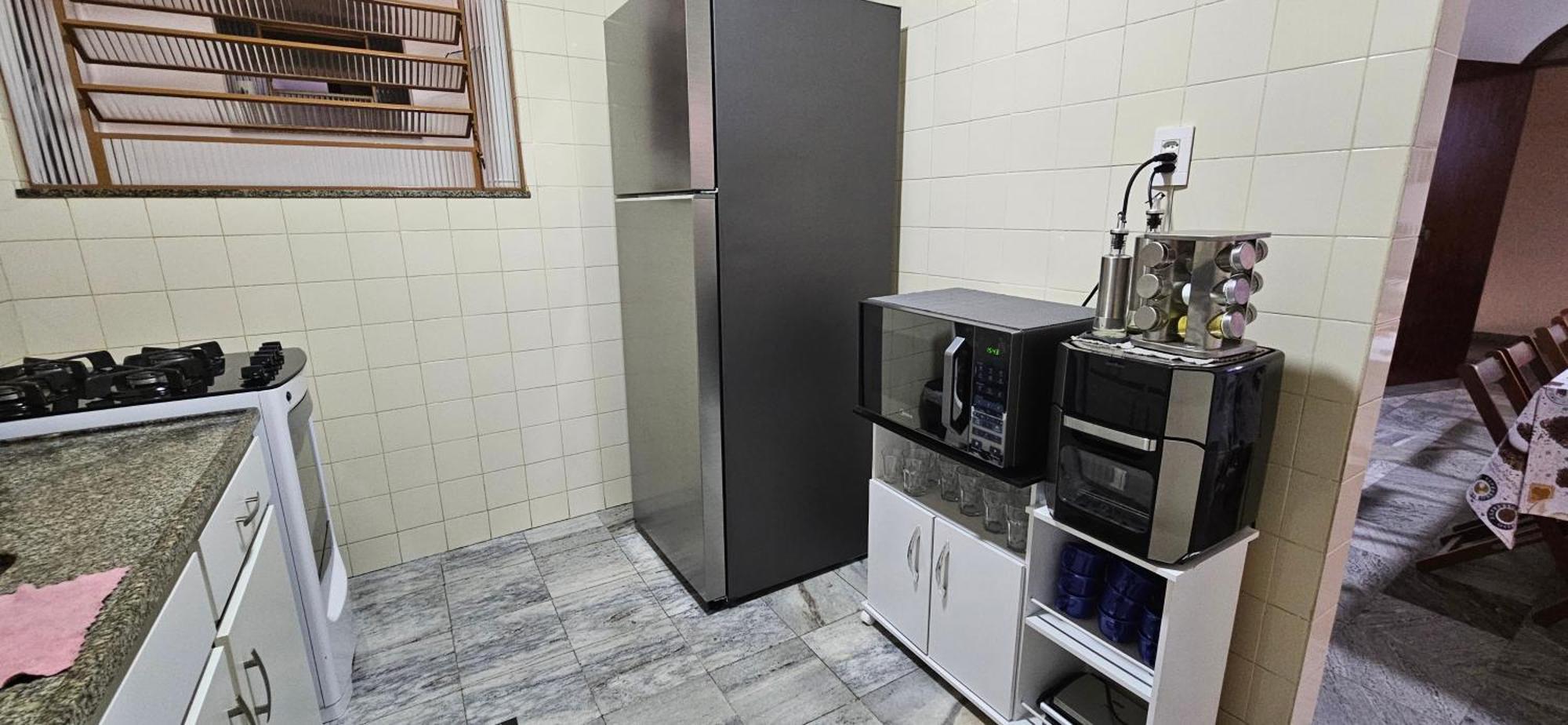 Caxu Hostel Cachoeiro de Itapemirim Zewnętrze zdjęcie