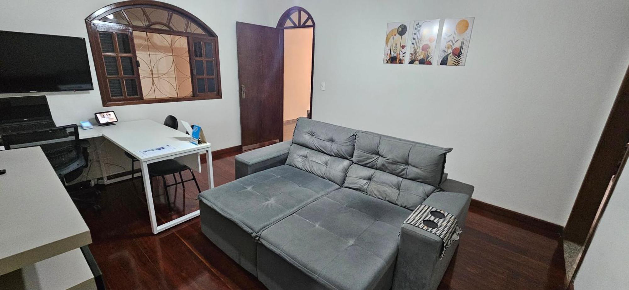 Caxu Hostel Cachoeiro de Itapemirim Zewnętrze zdjęcie