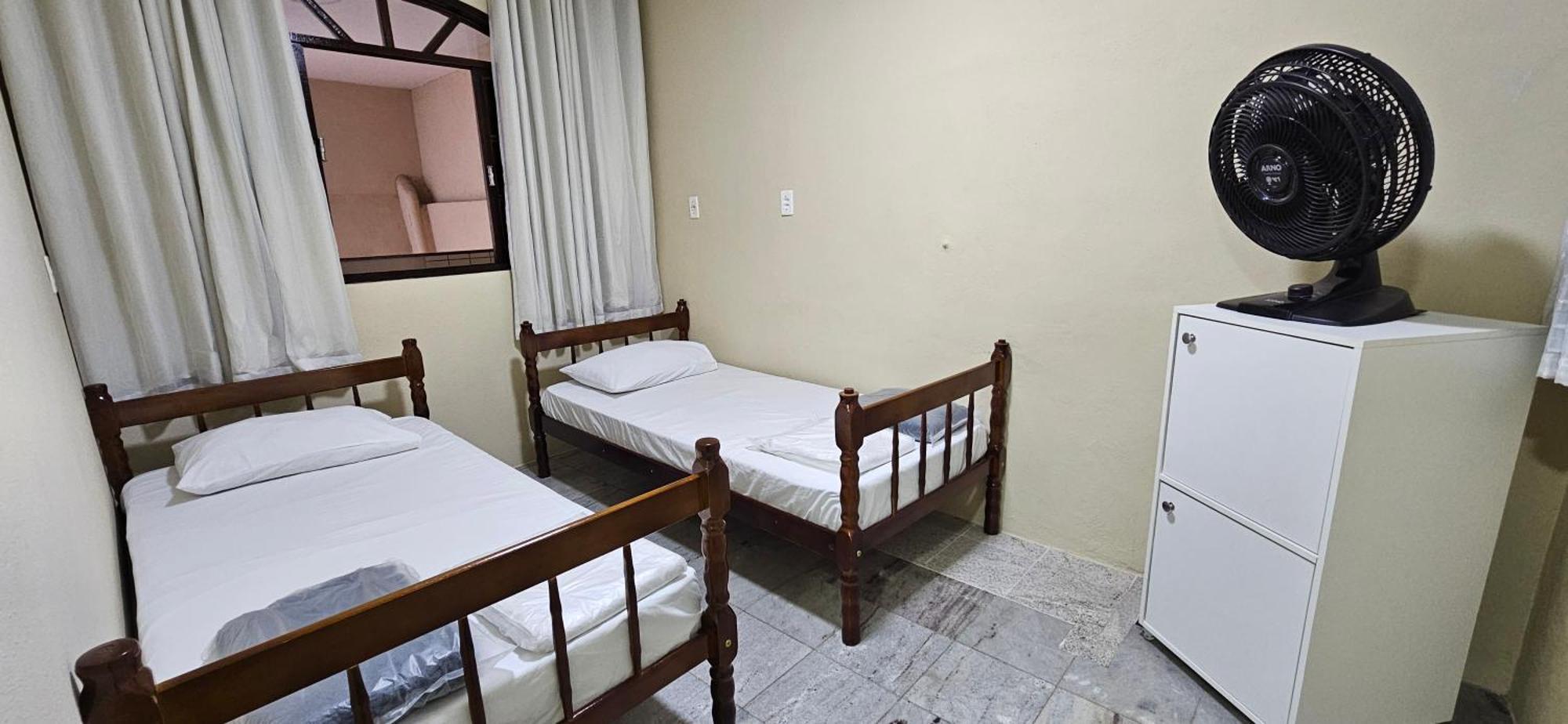 Caxu Hostel Cachoeiro de Itapemirim Zewnętrze zdjęcie