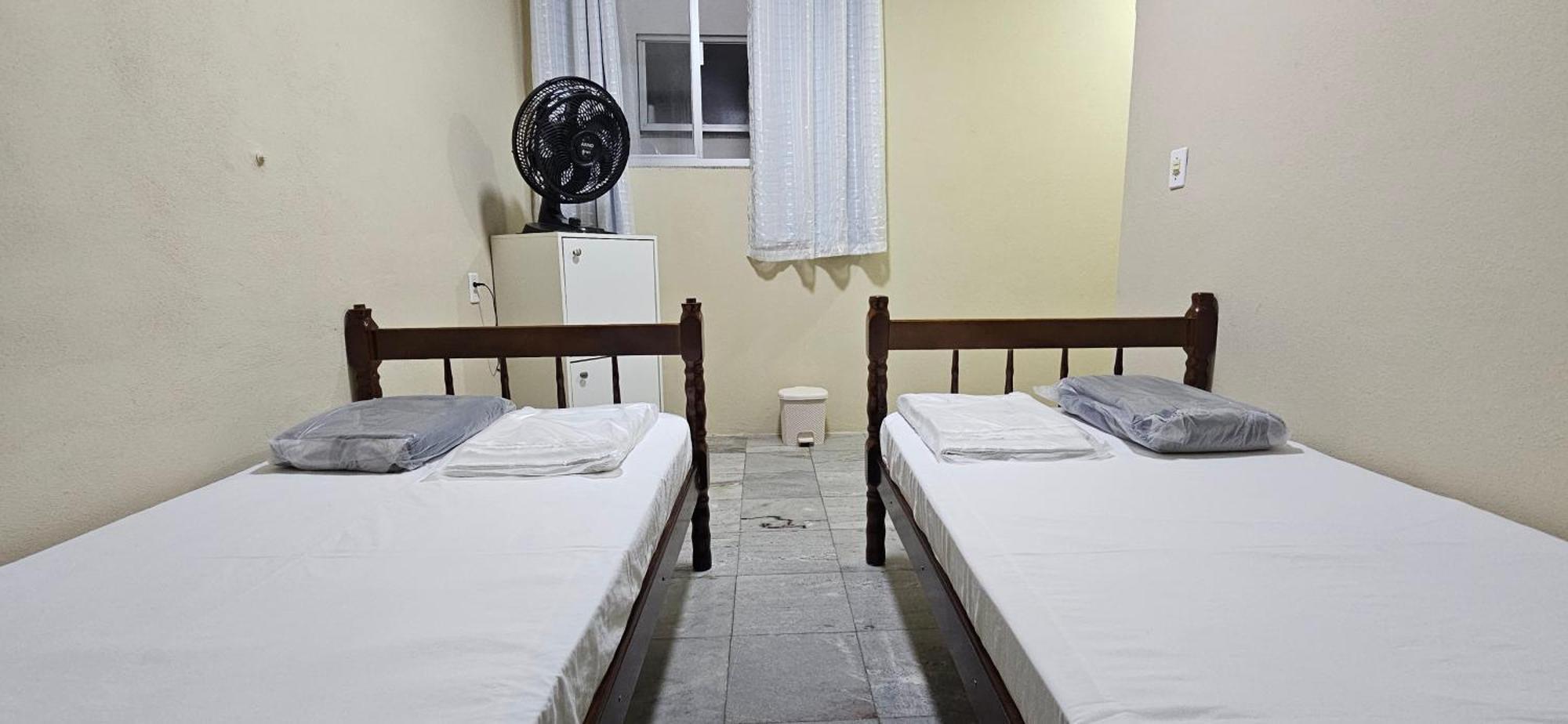Caxu Hostel Cachoeiro de Itapemirim Zewnętrze zdjęcie
